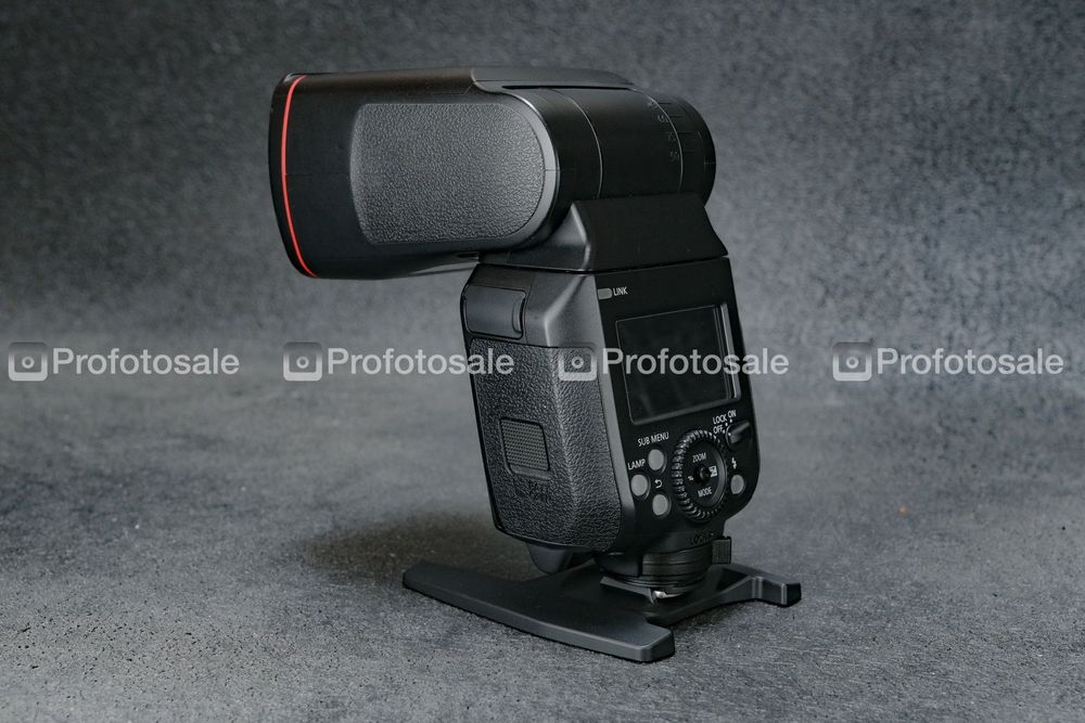 Спалах Canon Speedlite EL-1