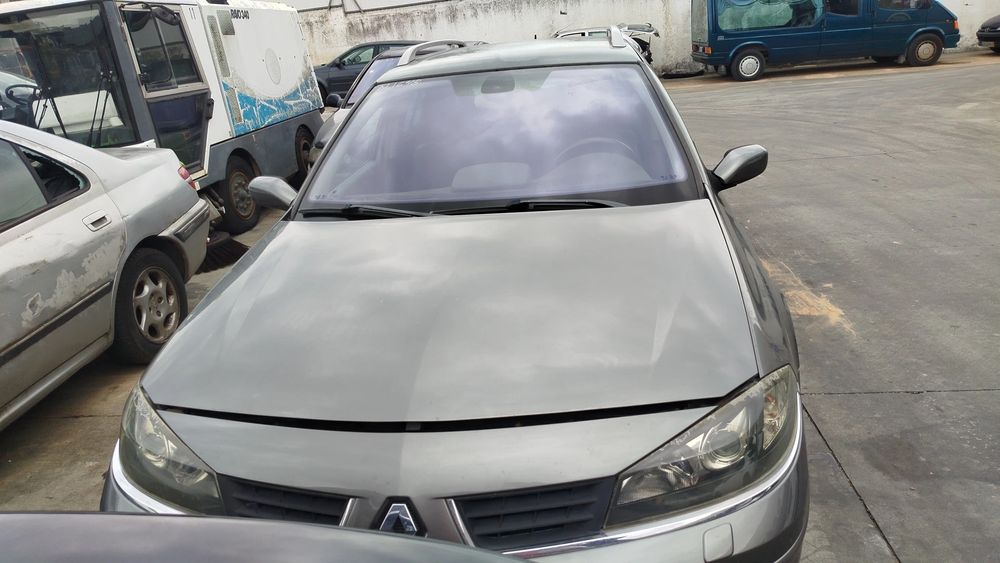 Para peças RENAULT Laguna II (BG0/1_)