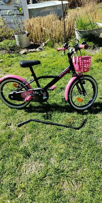 Rower btwin dla dzieci