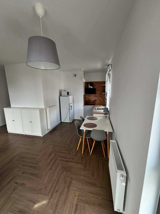 Mieszkanie – Gdańsk, Zamczysko, Śródmieście - Widok 3