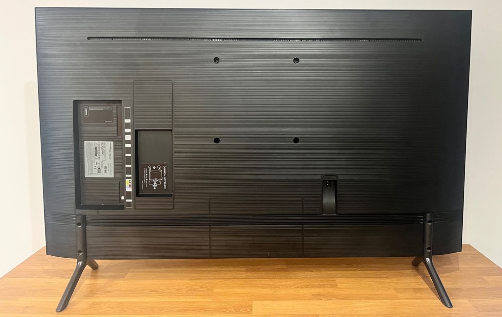 Telewizor Samsung 49” UHD 4K