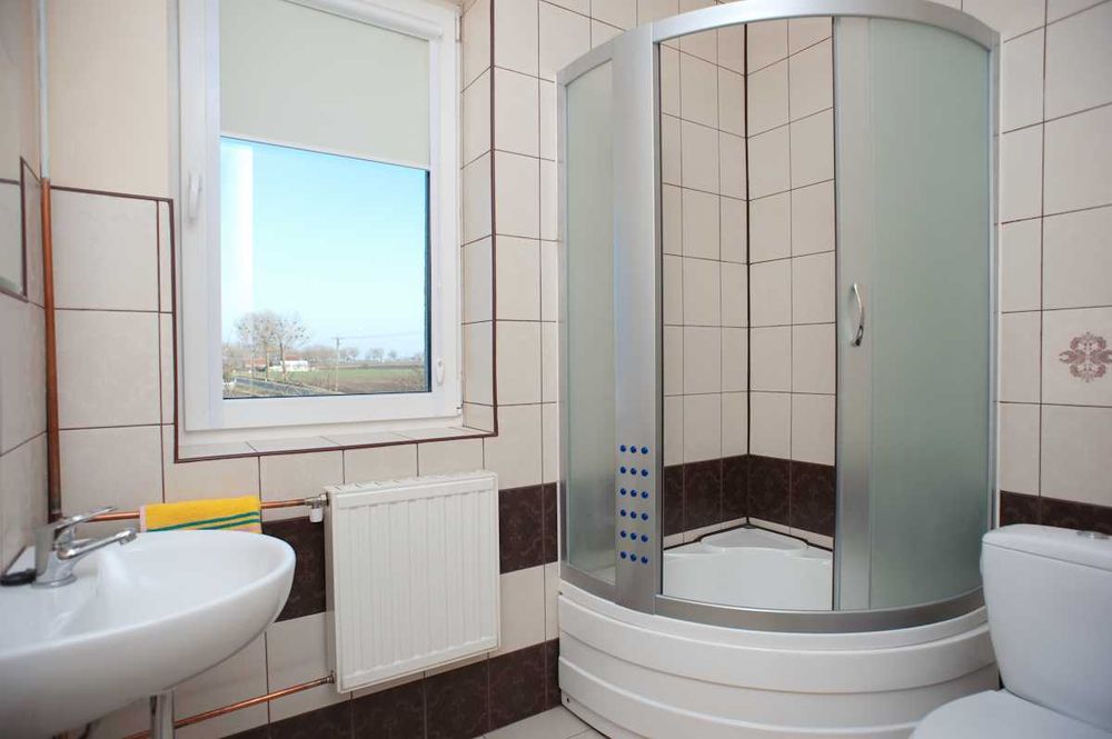 Nocleg dla pracownika, kwatery pracownicze