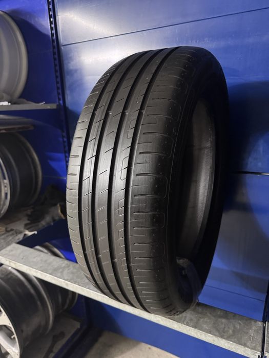 215 55 r 17 GoodYear Efficient Grip Performance 215/55r17 літо Розпродаж Склад Шин Умань літня Efficient Grip