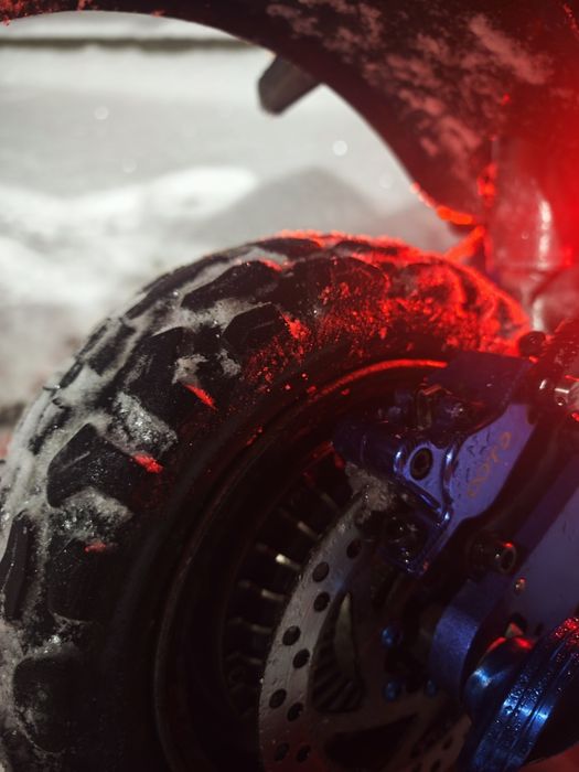 Hulajnoga d88 stan bardzo dobry