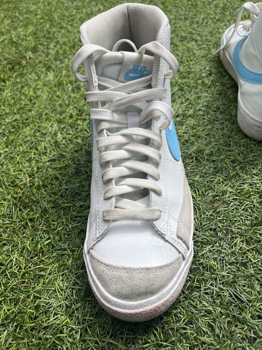 Nike blazer Mid ‘77  tamanho 39