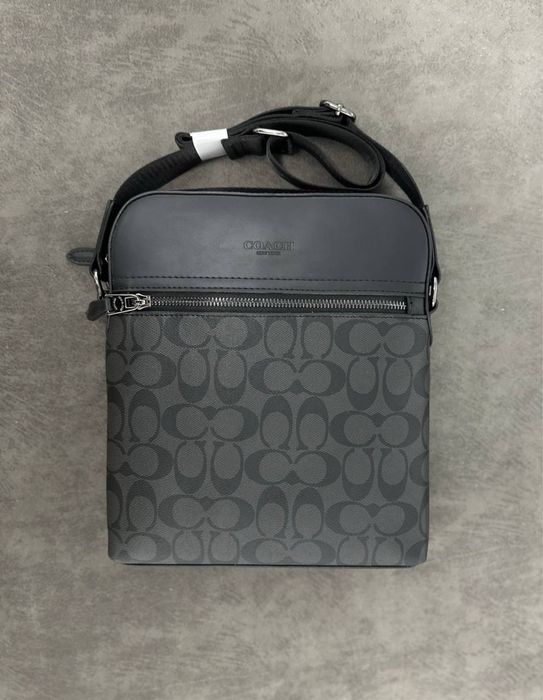 Стильна сумка Coach