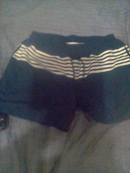Шорты летние фирменные р52.