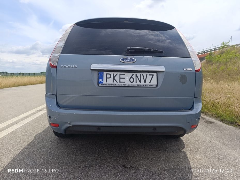 Sprzedam Ford Focus