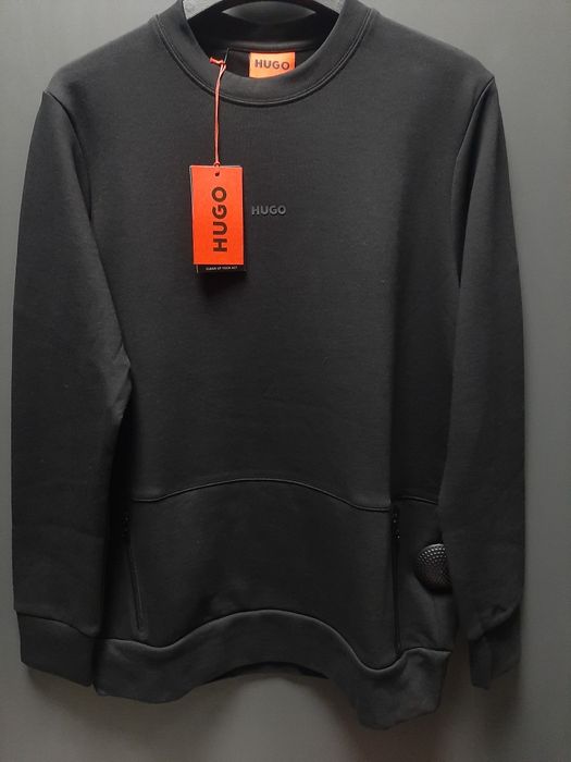 Толстовка мужская Hugo Boss Germany