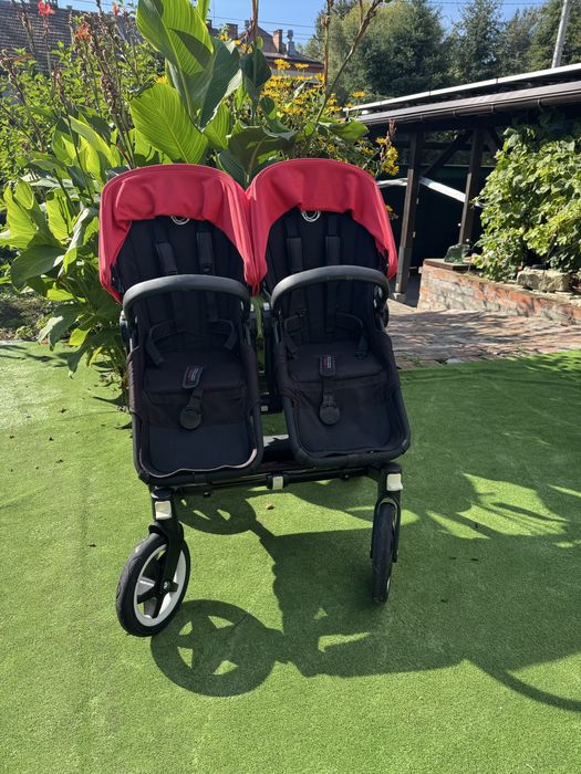 Bugaboo Donkey 2