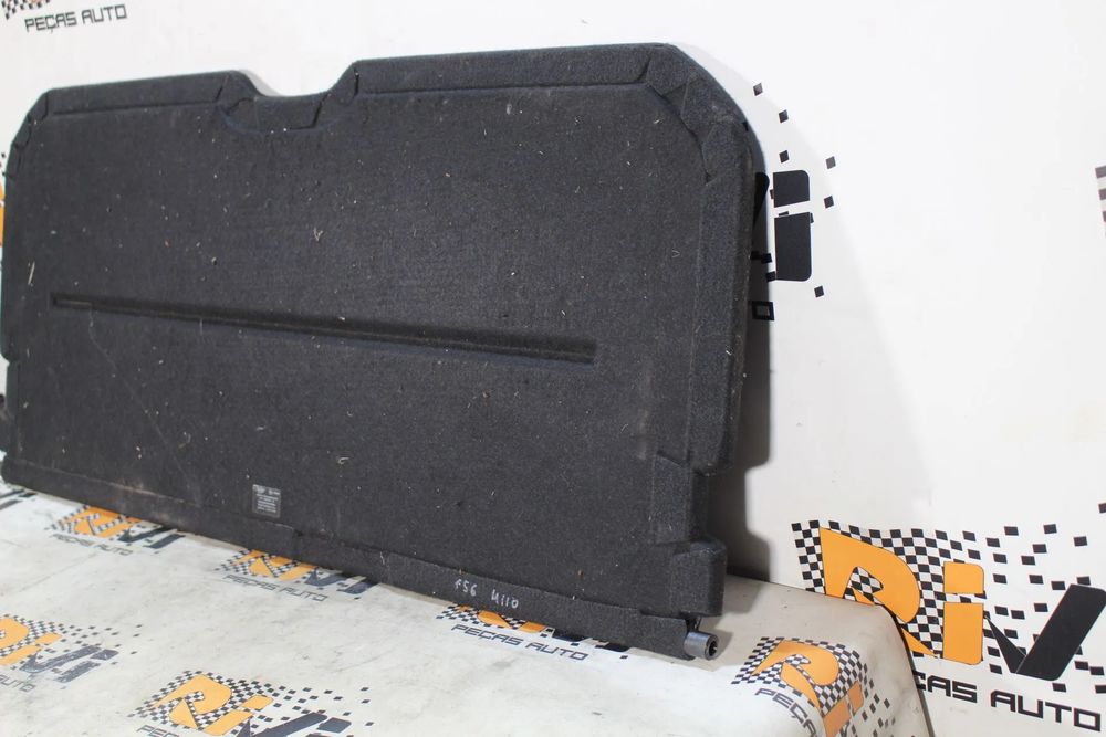 Cobertura inferior/ tapete / alcatifa da mala MINI Mini (F66, F65)