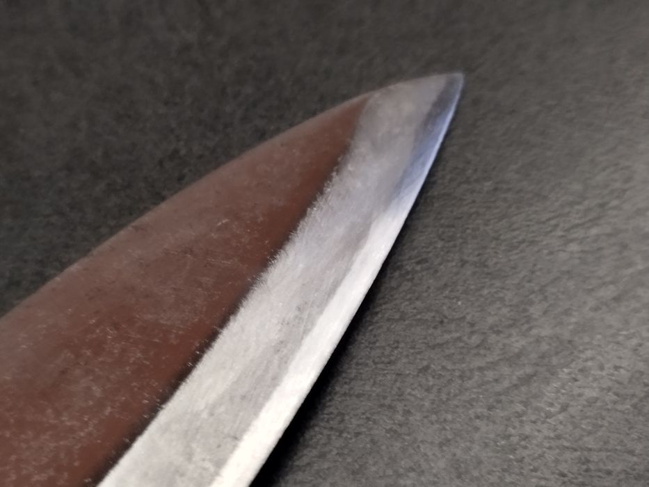 Nóż Deba Japoński