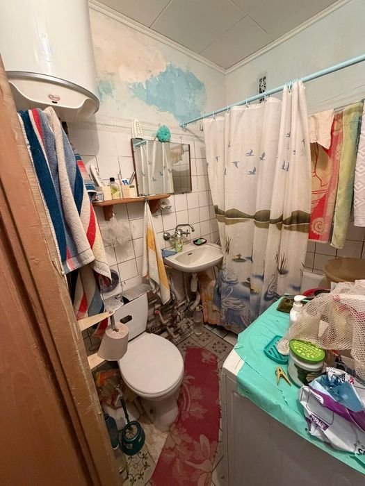 Аренда комнаты на Новых домах