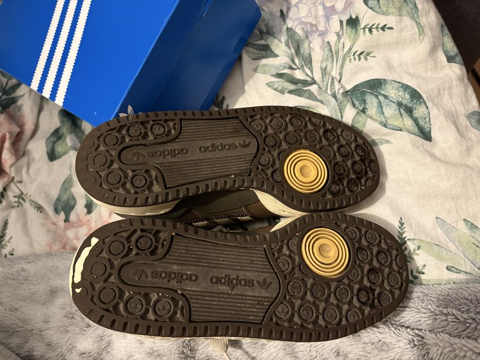 Buty adidas forum cl