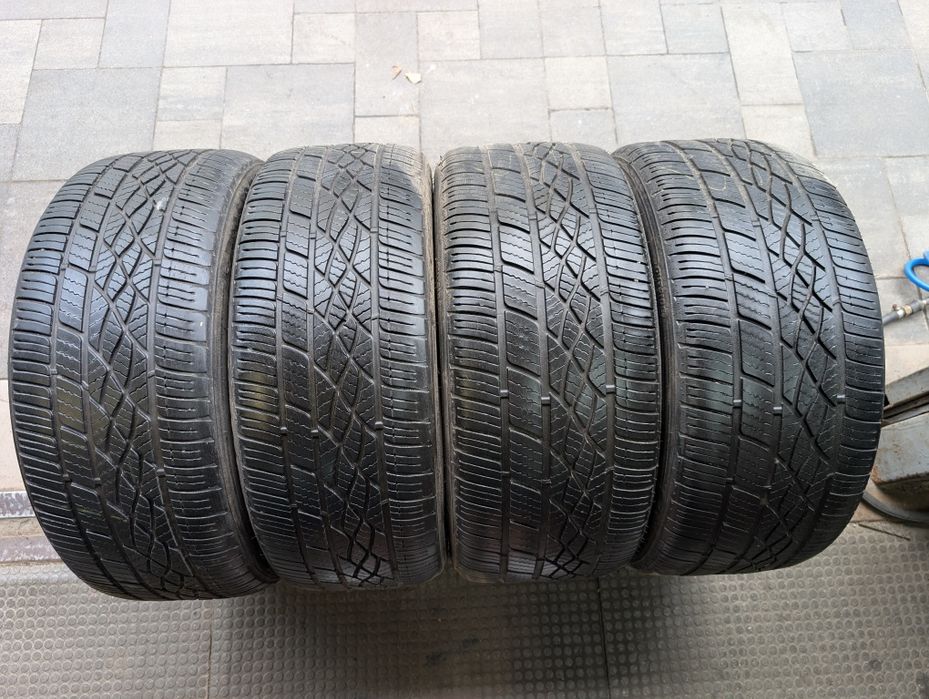 Летняя резина 225/45 R18 245/40 R18 Firestone