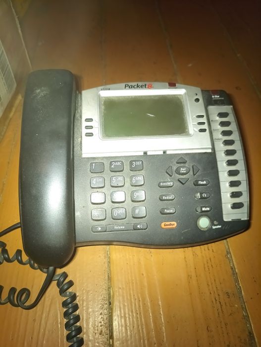 Ip-телефон Fanstel ST2118