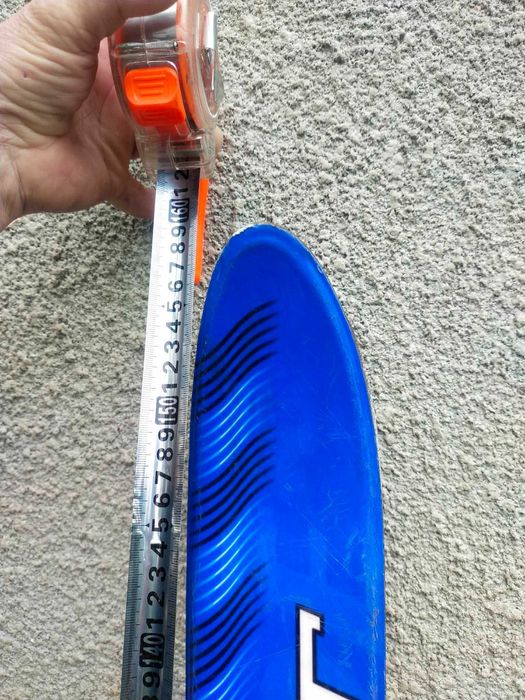 Używane narty Forcer 160 cm