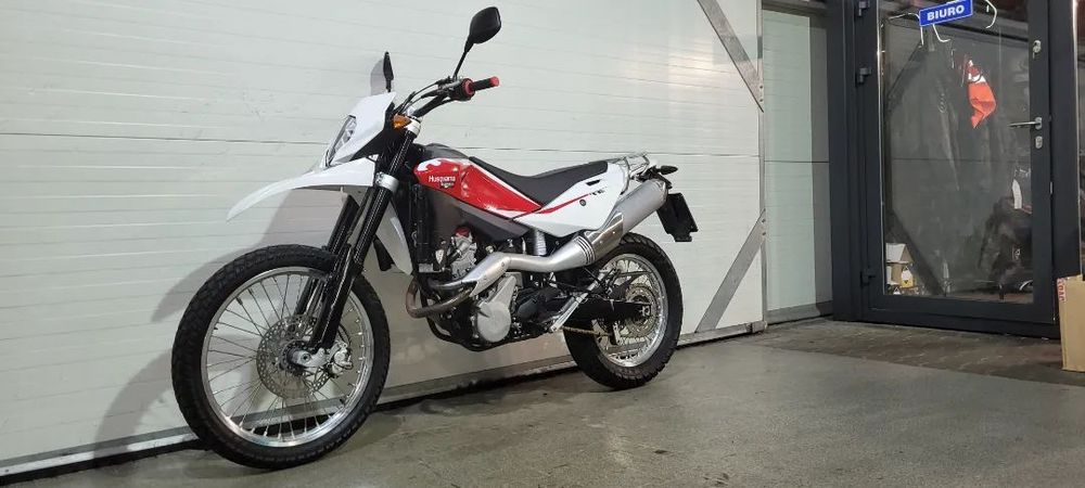 Husqvarna