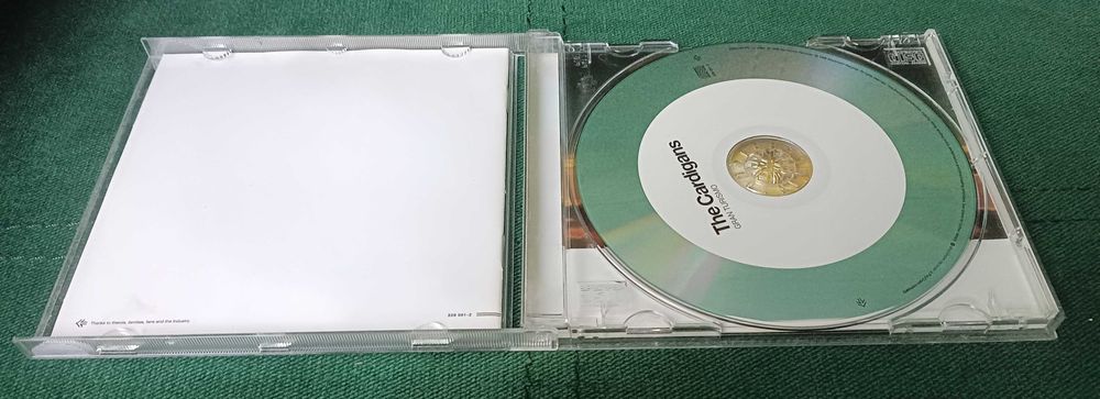 The Cardigans Gran Turismo