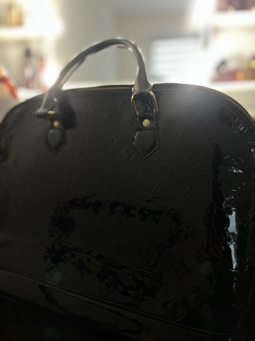torebka louis vuitton alma