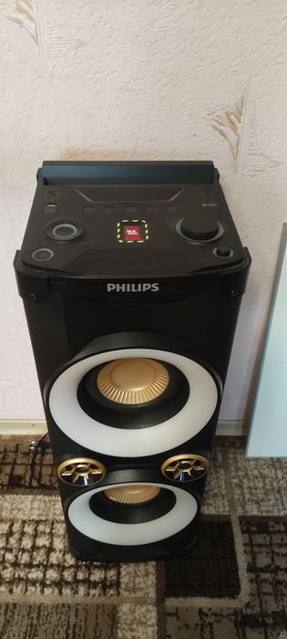 Колонка Philips ,NX4