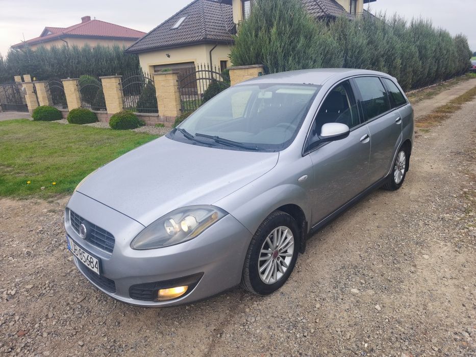 Fiat Croma