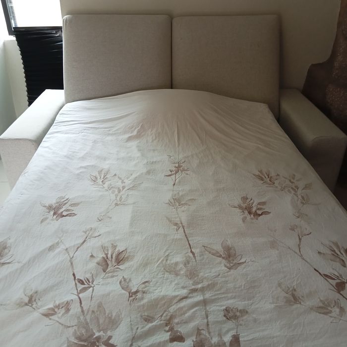 Vendo Sofá-cama VIMLE 2 lugares