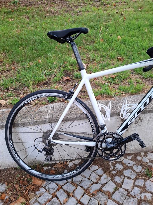 Bicicleta Scott Speedster 20