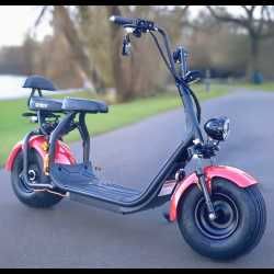 Upgrades e reparações em trotinetes e entre outras coisas LER ANUNCIO