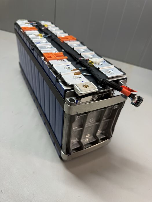 Акумуляторний модуль LiFePo4 4S3P 4kWh 12,8V 315Ah EVE
