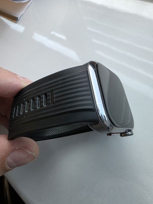 Smart watch Huawei D2