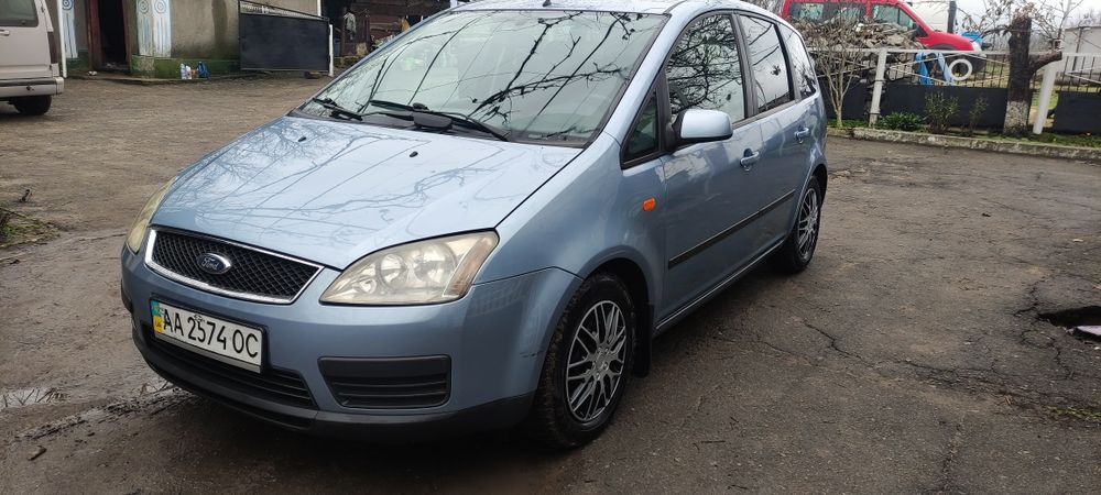 Продам с Макс 1.8 без