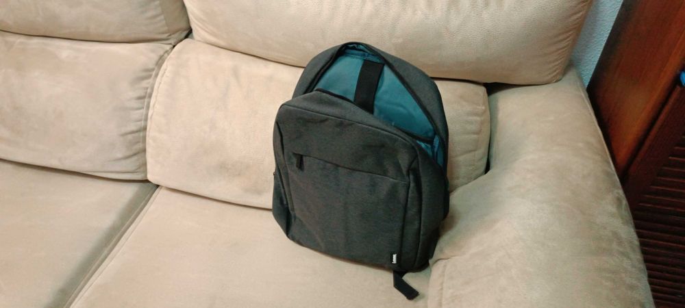Lenovo 15.6 Laptop Casual Backpack B210