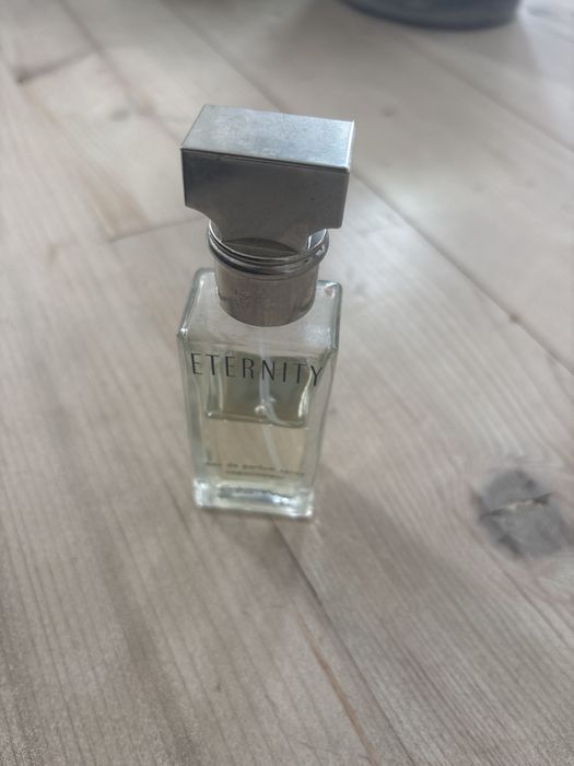 Perfuma eternity calvin klein