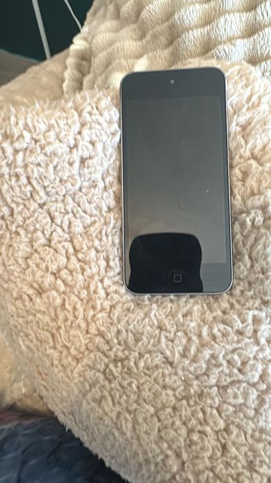 Ipod touch apple
