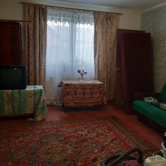 Аренда домика для холостяка