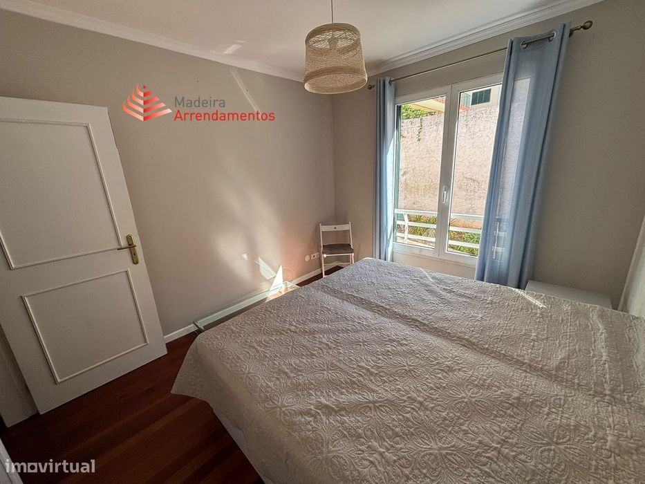 Apartamento T3 na Casa Branca