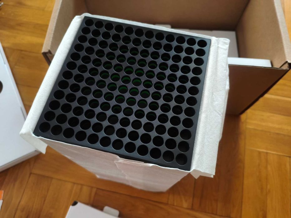 Konsola Microsoft Xbox Series X 1 TB z napędem komplet Gwarancja 01-2027