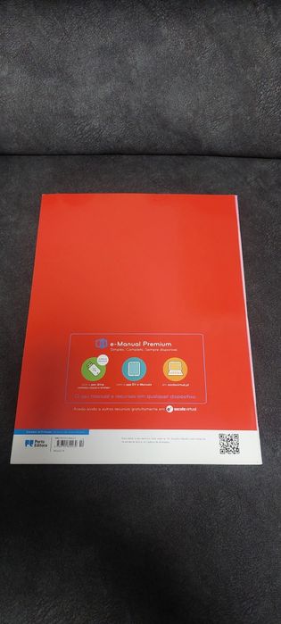 Livro eu génio 5 ano
