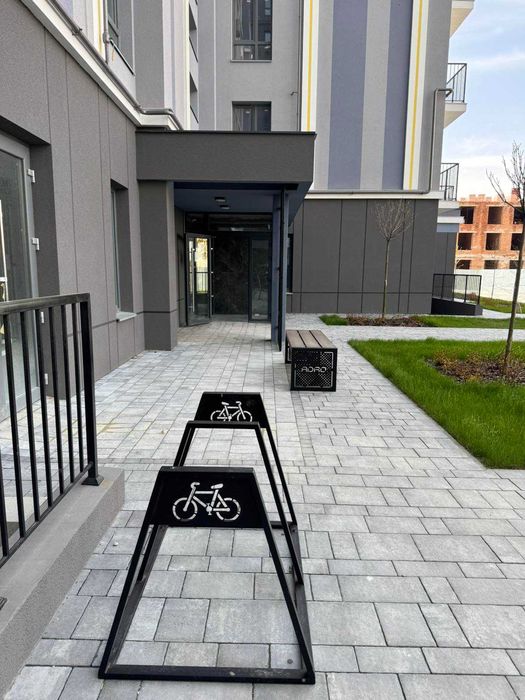 Є-відновлення! ЖК ЯDRO нова секція 2к квартира 64,5 кв. Вигода -10%!