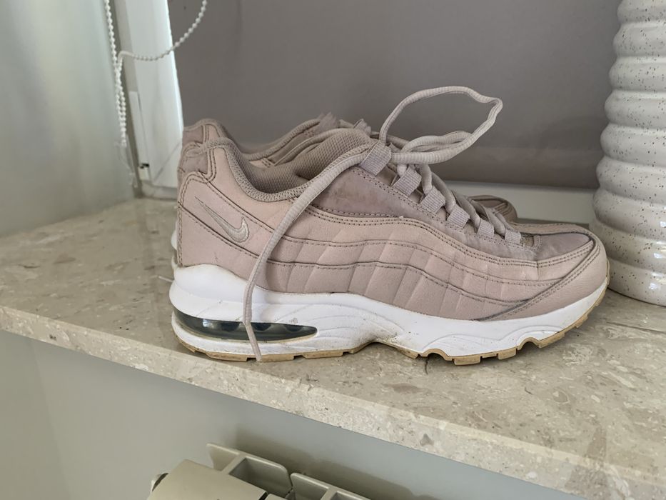 Adidasy Air Max 37-38