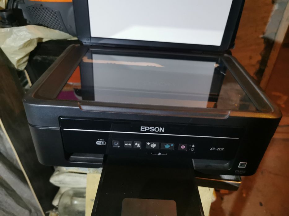 Epson XP-207 БФП