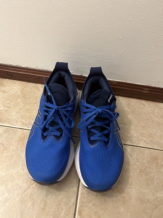 Asics Nimbus 25 - 42