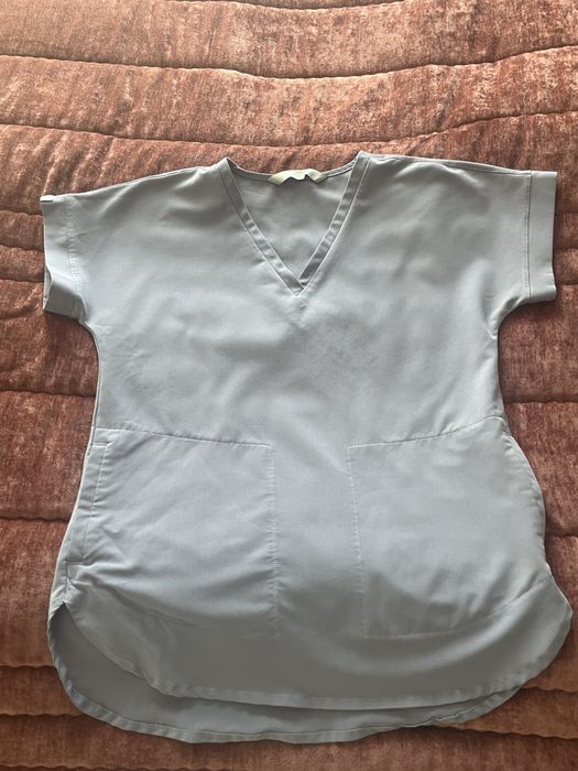 Bluzy medhoodie M/S