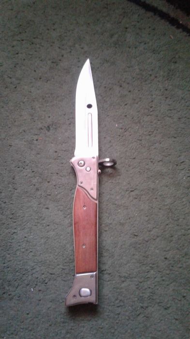 Bagnet CCCP AK replika