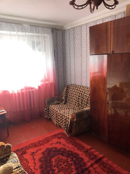 Продам кваритру на Ленпоселке