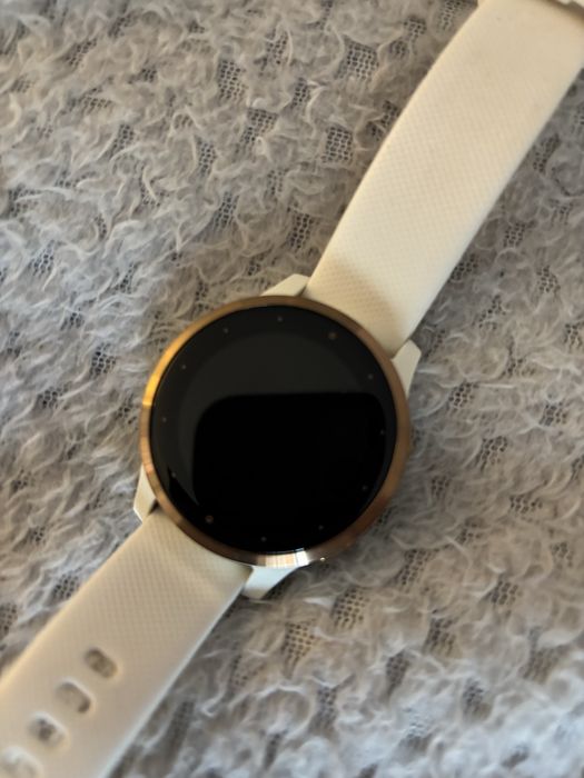 smartwatch garmin vivoactive 4S