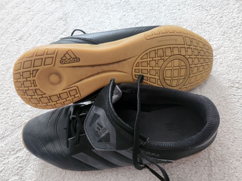 Halówki Adidas Copa Tango 17.4 IN r. 45