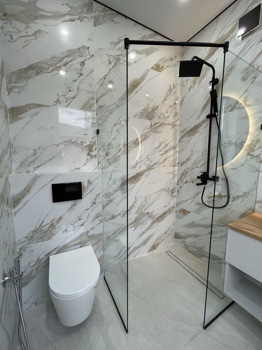 Гаряча пропозиція ! Дуплекс з дизайнерським ремонтом у Гатному!