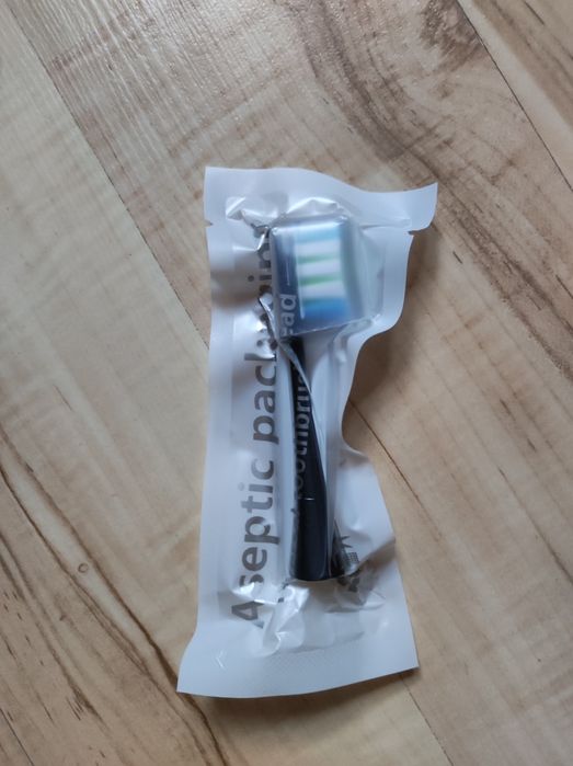 Końcówka główka szczoteczki Oclean X Pro Flow F1 Z1 Air nowa